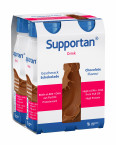 Supportan Drink okus Čokolada, 4 x 200 ml