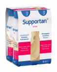 Supportan Drink okus Ananas-kokos, 4 x 200 ml