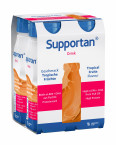 Supportan Drink okus Tropski sadeži, 4 x 200 ml