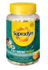 Supradyn Kids Imuno Boost, 100 želejčkov
