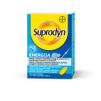 Supradyn Vital 50+, 30 filmsko obloženih tablet