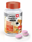 Swiss Energy Smart Brain, 60 žvečljiv mehki bonbon 