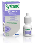 Systane Balance vlažilne kapljice za oko, 10 ml