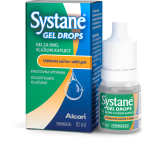 Systane gel za oko, 10 ml
