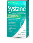 Systane Hydration kapljice za oko, 10 ml