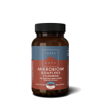 Terranova Mikrobiom Kompleks z vlakninami,  50 kapsul