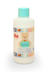 Trudi Baby Care šampon za lase s cvetnim prahom, 250 ml