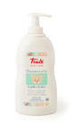 Trudi Baby Care šampon za lase s cvetnim prahom, 500 ml