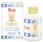 Trudi Baby Care hranilno olje,150 ml