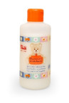 Trudi Baby Care kopalno mleko s pomarančnim medom, 250 ml