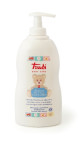 Trudi Baby Care kremni gel za roke in obraz s cvetličnim medom, 500 ml