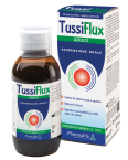 Tussiflux peroralna suspenzija za odrasle, 200 ml