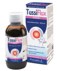 Tussiflux peroralna suspenzija za otroke, 200 ml