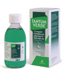 Tantum Verde 1,5 mg/ml, raztopina za grgranje in izpiranje ust, 240 ml