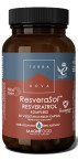 Terranova Nextgen Resverasol Resveratrol kompleks,  50 kapsul