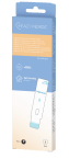 Health Nordic Test vaginalni pH, 1 test