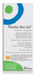 Thealoz Duo gel za oko, 30 x 0,4 g 