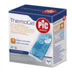Pic Thermogel blazinica 10 x 26 cm, 1 blazinica