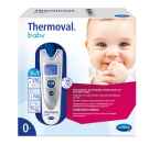 Thermoval Termometer Baby brezkontaktni 3 V 1, 1 termometer