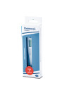 Thermoval standard, 1 termometer