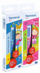 Thermoval kids, 1 termometer