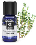 Eteris Timijan, eterično olje, 10 ml