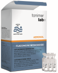 Tonimer Hypertonic Lab 3%, raztopina morske vode, ampula, 18 x 3 ml