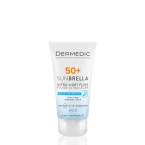 Dermedic Sunbrella izjemno lahek fluid  -  ZF 50+, 40 ml
