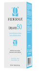 Fiderma Ureafid 50 krema, 50 ml