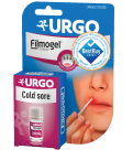 Urgo, filmogel proti herpesu, 3 ml