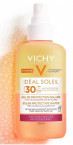Vichy Ideal Soleil Antioksidantna vodica v razpršilu - ZF 30, 200 ml