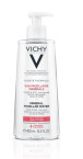 Vichy Purete Thermale Mineralizirana Micelarna voda s pantenolom za občutljivo kožo, 400 ml