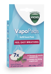 Vicks Vapopads vložek – rožmarin, 7 vložkov