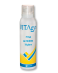 Vitagyn pena za intimno higieno, 150 ml