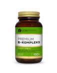 Vonpharma premium B - kompleks, 100 kapsul