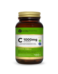 Vonpharma Vitamin C 1000 mg, 100 tablet
