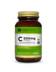 Vonpharma Vitamin C 500 mg, 100 tablet