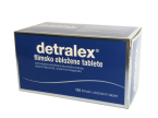 Detralex, 120 filmsko obloženih tablet