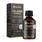 Valens Kolagen Premium tekočina – pinakolada, 300 ml