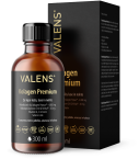 Valens Kolagen Premium tekočina, 300 ml