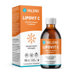 Valens Lipovit C tekočina, 150 ml