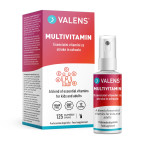 Valens Multivitamin ustno pršilo, 25 ml