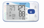 Veroval Merilnik krvnega tlaka BPM LG6 nadlahtni, 1 merilnik
