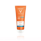 Vichy Capital Soleil, zaščitno mleko za telo - ZF 50+, 300 ml