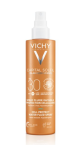 Vichy Capital Soleil fluid -  ZF 30, 200 ml