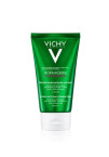 Vichy Normaderm Phytosolution krema za čiščenje in matiranje kože, 125 ml