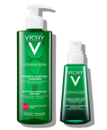 Vichy Normaderm Phytosolution protokol, 50 ml, 400 ml