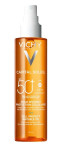 Vichy Capital Soleil zaščitno olje pred soncem  - ZF50+, 200 ml