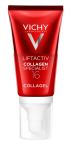 Vichy Liftactiv Collagen specialist 16 gel, 50 ml