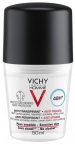 Vichy Homme Antiperspirant roll-on 48 ur, 50 ml 